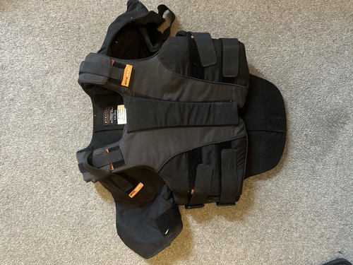 Body protector - body,