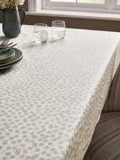 NEXT Grey Spot Wipe Clean