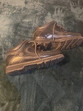 Timberland Moccasin Boots, Black, 9