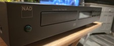 Nad 522 Compact Disc CD Player