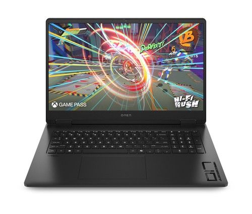 Omen gaming laptop - hp,