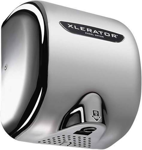 Xlerator excel dryer - , hand