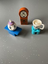 Lego Duplo Disney Mrs Potts