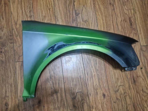 Genuine audi rs3 wing - genuine,