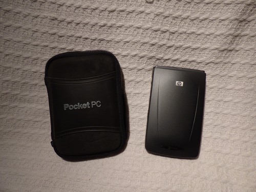 Hewlett packard jornada 540 - packard,