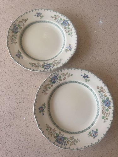 Spode royal jasmine side - spode,