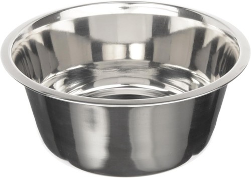 Stainless steel dog bowls for - stainless,