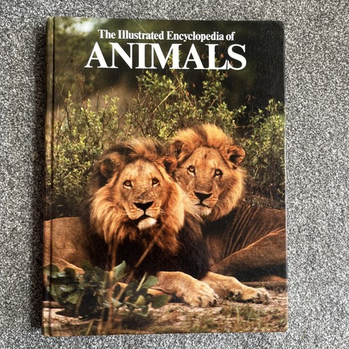 Vintage encyclopedia - vintage,
