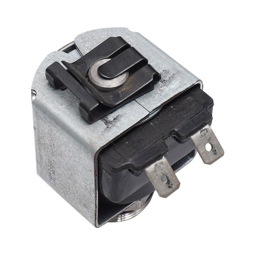Hydraulic solenoid valve - hydraulic, coil