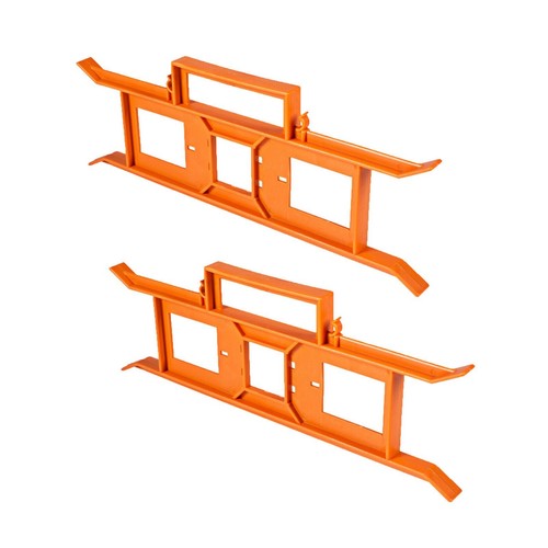 Cable frame reel with - h,