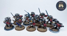 Warhammer 40k - Grey Knights -