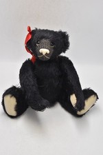 Vintage Artist Teddy Bear