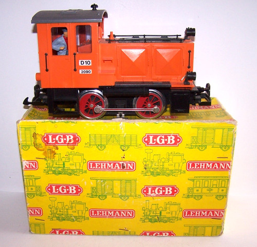 Lgb 2090 lehmann garden - lgb,
