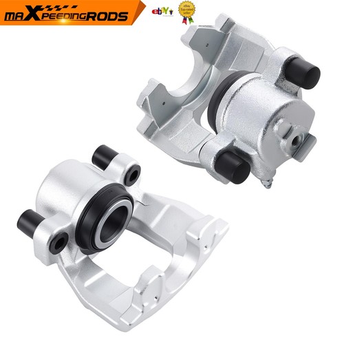 Front left right brake caliper - left,