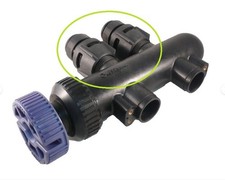 "New" Culligan Pair 3/4"