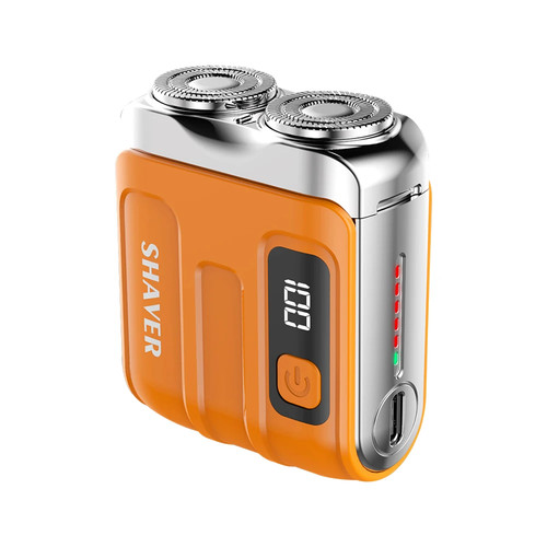 Electric smart shaver travel - electric,