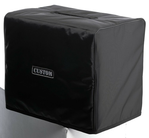 Custom padded cover for ibanez - padded,