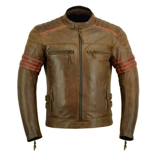 Men motorcycle riding - men's,