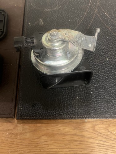 Single horn 12v fiamm motor - fiamm,