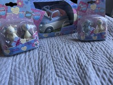 Tatty teddy bundle my blue