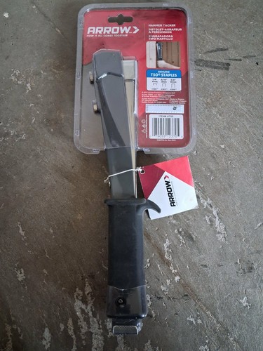 Arrow ht55 heavy - arrow, hammer