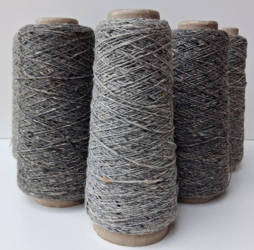 3ply soft donegal tweed - 3ply,