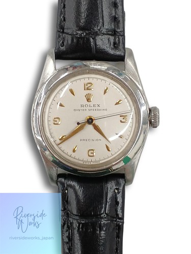 Rolex speedking ref 4220 - speedking, ref.4220