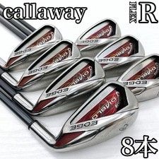 Callaway DIABLO EDGE Irons