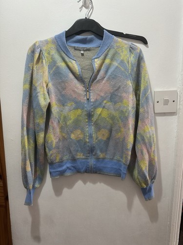 Oliver bonas metallic pastel - oliver,
