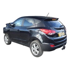 HYUNDAI IX35 STYLE 2WD CRDI
