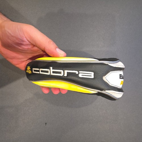 Cobra baffler rail hybrid - baffler,