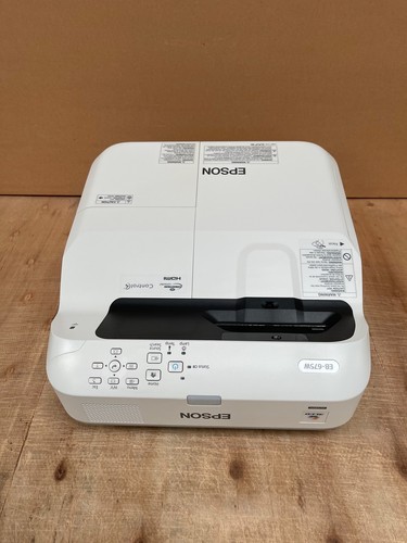 Epson 675w wxga ultra - epson, eb-675w
