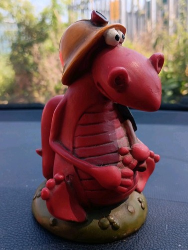 Vintage welsh grogg - welsh, style