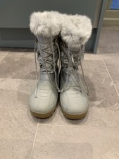 Olang Ladies Apres Ski Boots Size 39/40