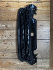 Range Rover Sport 13-on L494 Front Bumper Grill Genuine Oem 