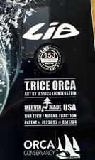 LIB TECH T.RICE ORCA SNOWBOARD