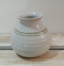 Orkney Pottery Scottish bud