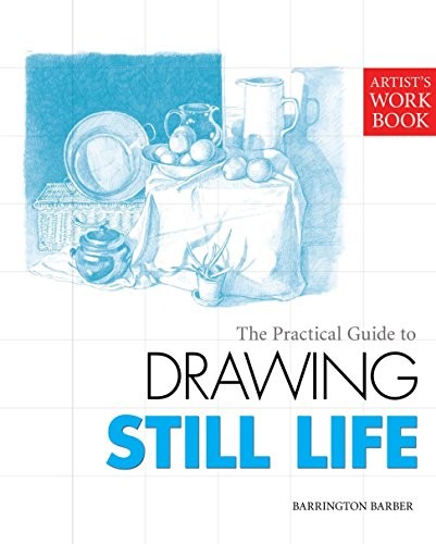 Drawing still life artist - still,