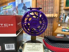 Hatch Custom Phantom Fly Reel