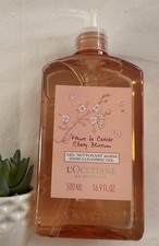 L'Occitane Cherry Blossom Hand