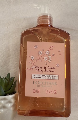 Occitane cherry blossom hand - l'occitane,