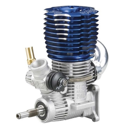 Engines tm traxxas - engines,