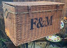 Extra Large Fortnum and Mason