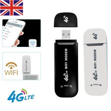 4G LTE USB Modem Dongle