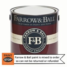FARROW & BALL ESTATE EGGSHELL