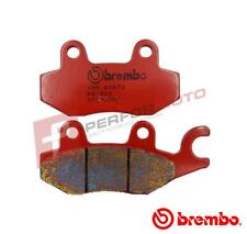 Brembo SP Sintered Rear Brake