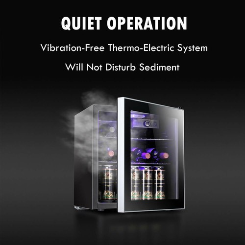Wine cooler cabinet small - wine, cooler/cabinet,small