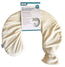 Hot Water Bottle Neck &