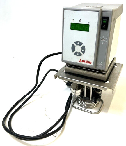 Julabo circulator - ed,