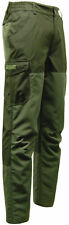 Game Excel Ripstop Trousers Waterproof Shooting Hunting Beating Breathable UK